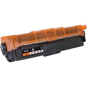 Produktbild für Toner Böttcher-AG für Brother TN-242BK