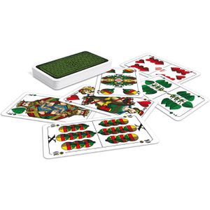 Produktbild für Kartenspiel ASS Altenburger 50471, Gaigel Binokel