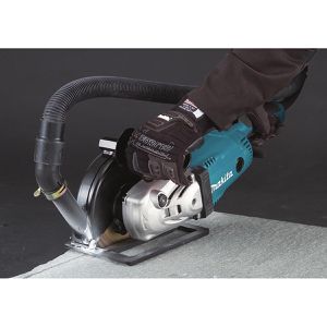 Produktbild für Combo-Kit Makita DK0054G, Netzbetrieb