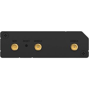 Produktbild für WLAN-Router Teltonika RUT260, RUT260000000, 4G LTE