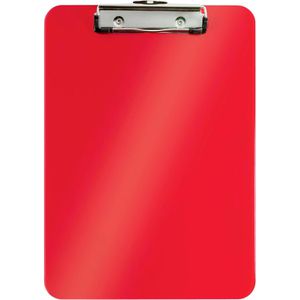 Klemmbrett Leitz 3971-00-26, WOW, A4