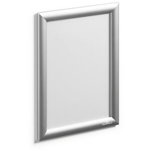 Klapprahmen Durable 506123 Outdoor, 25 mm Profil, DIN A4