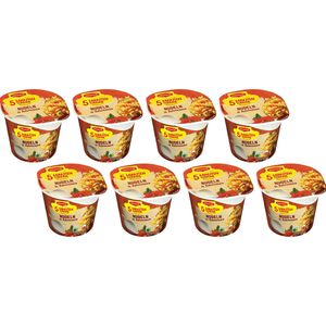 Produktbild für Fertiggericht Maggi 5 Minuten Terrine