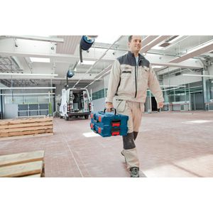 Produktbild für Sortimentskasten Bosch L-BOXX 102, Professional