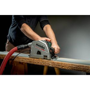 Produktbild für Tauchsäge Metabo KT 66 BL Handkreissäge