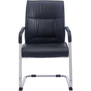 Produktbild für Besucherstuhl CLP XL Anubis, 191441001