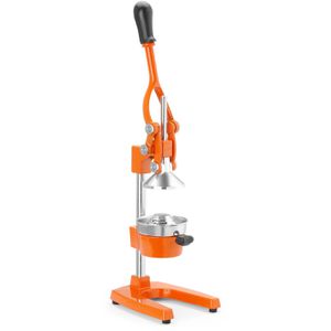 Produktbild für Zitronenpresse Hendi 695906