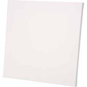 Produktbild für Keilrahmen Honsell 12330 Cotton 300, 30 x 30 cm