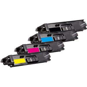 Produktbild für Toner Böttcher-AG für Brother TN-326 Multipack