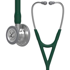 Stethoskop Littmann Cardiology IV Diagnostic, mit Doppelkopf