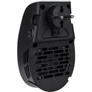 Produktbild für Heizlüfter Güde 85171, GSH 500 K mini, 500 Watt