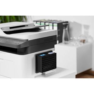 Produktbild für Feinstaubfilter Clean-Office Pro 8404040, Carbon