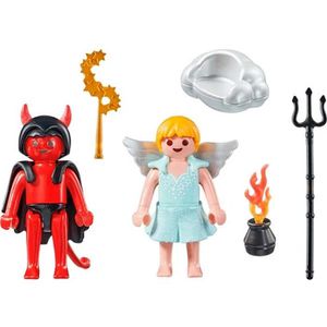 Produktbild für Spielset playmobil SPECIAL PLUS 71170, ab 4 Jahre