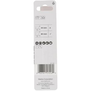 Produktbild für Zentrierbohrer Makita Ezychange TCT E-06862, HM