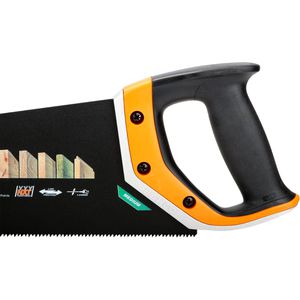 Produktbild für Fuchsschwanz Bahco ERGO Superior, 2600-22-XT-HP, mittelgrob