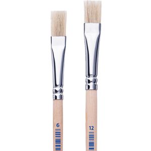 Produktbild für Pinsel Pelikan 720383, Sorte 613F