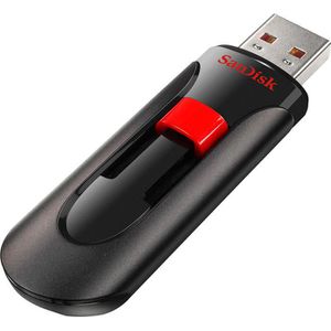 USB-Stick SanDisk Cruzer Glide, 64 GB