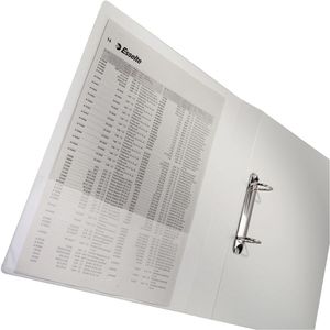 Produktbild für Präsentationsringbuch Leitz 4280-00-01, A4