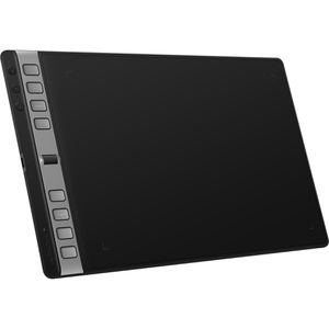 Produktbild für Grafiktablett Huion Inspiroy 2L, für Windows, macOS &amp; ChromeOS