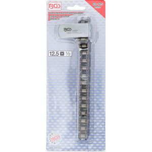 Produktbild für Ölfilterschlüssel BGS-technic 1033, Kettenschlüssel
