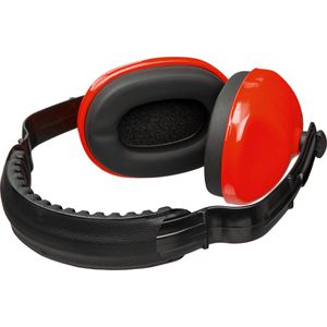 Produktbild für Kapselgehörschutz Portwest PW Klassik Plus, PW48
