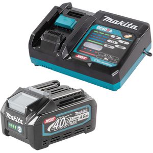 Produktbild für Winkelschleifer Makita GA041GM201 XGT