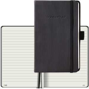 Produktbild für Notizbuch Sigel CO122, Conceptum, Karton Hardcover