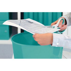 Produktbild für Papierkorb Leitz WOW 5278-10-51 Duo Colour