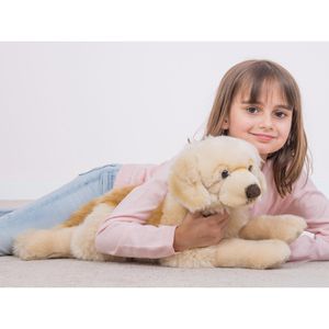 Produktbild für Kuscheltier Teddy-Hermann 927600