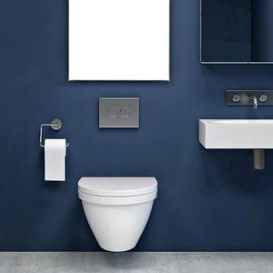 Produktbild für Infrarotheizung Trotec Heizplatte TIH 400 S, weiß