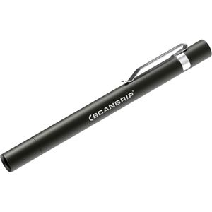 Taschenlampe Scangrip Flash Pencil, LED, Batterie