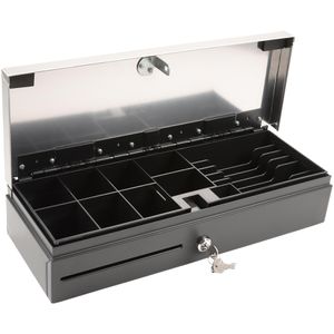 Produktbild für Kassenschublade Olympia HS-170S Fliptop, 46 x 17 cm