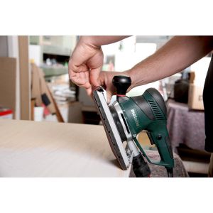 Produktbild für Schwingschleifer Metabo SRE 4351 TurboTec