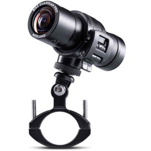 Produktbild für Dashcam Midland Bike Guardian Pro, Motorrad