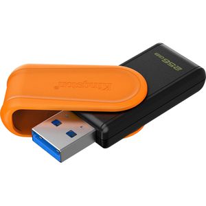 Produktbild für USB-Stick Kingston DataTraveler Exodia S, 256 GB