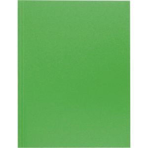 Produktbild für Jurismappe Folia 6654, A4, grün