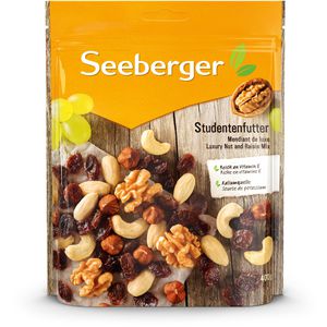 Studentenfutter Seeberger