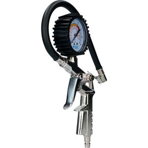 Produktbild für Reifenfüllmessgerät Brilliant-Tools BT691019