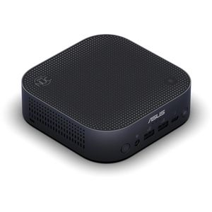 Produktbild für Computer Asus NUC 14 Pro AI Slim Mini PC RNUC14LNKU5073H2