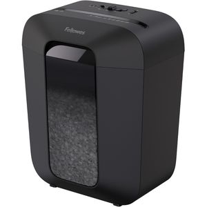 Aktenvernichter Fellowes 4300701 LX41, schwarz