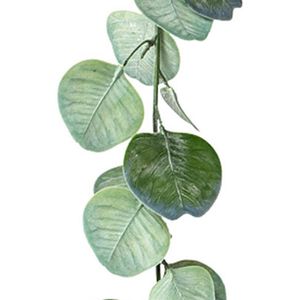 Produktbild für Kunstpflanze Creativ-green Eukalyptusgirlande