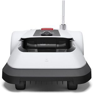 Produktbild für Mähroboter ECOVACS GOAT G1-800 Grau, MPB12-13