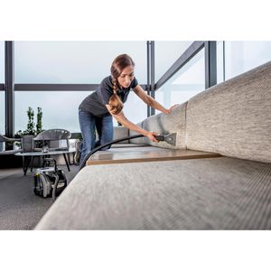 Produktbild für Waschsauger Kärcher Puzzi 2/1 BP, 36 Volt
