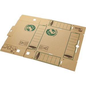 Produktbild für Archivbox Bankers-Box Earth Series, A4+