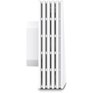 Produktbild für Access-Point TP-Link Omada EAP650-Wall AX3000, Indoor