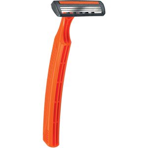 Produktbild für Nassrasierer Bic 3 Sensitive
