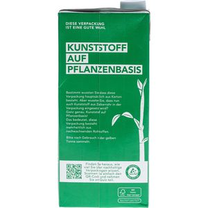 Produktbild für Milch Berchtesgadener Land H-Vollmilch, Fettgehalt 3,5%