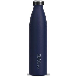 Produktbild für Thermosflasche 720DGREE milkyBottle, Edelstahl