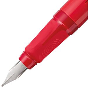 Produktbild für Füller Pelikan Pelikano Original, Feder M
