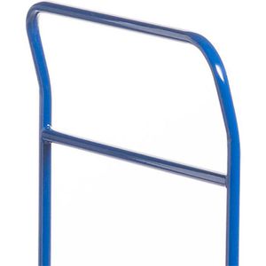 Produktbild für Transportwagen Rollcart Schiebebügelwagen, 02-5995